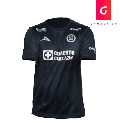 Playera Alternativa Hombre Temporada 25-26 **PREVENTA**