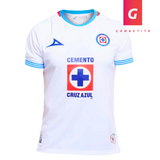 Jersey de Cruz Azul versión Visitante para Hombre Temporada 24-25