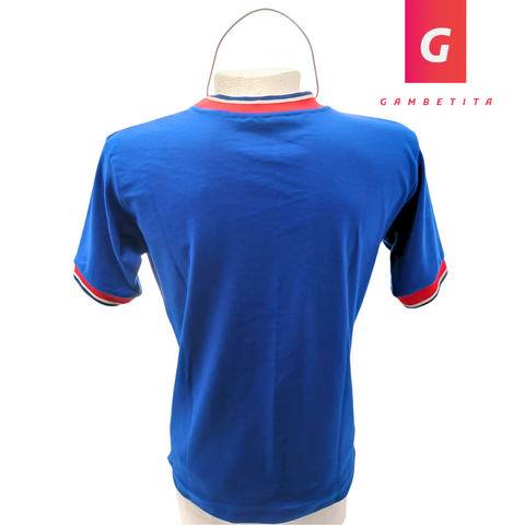 Playera Local Hombre Temporada 74-75