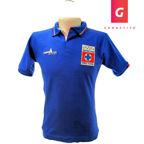 Playera Local Hombre Temporada 91-92