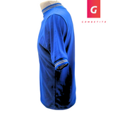 Jersey Retro de Cruz Azul versión Local para Hombre Temporada 69
