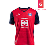 Jersey de Cruz Azul versión Alternativo para Hombre Temporada 24-25