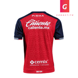 Jersey de Cruz Azul versión Alternativo para Hombre Temporada 24-25