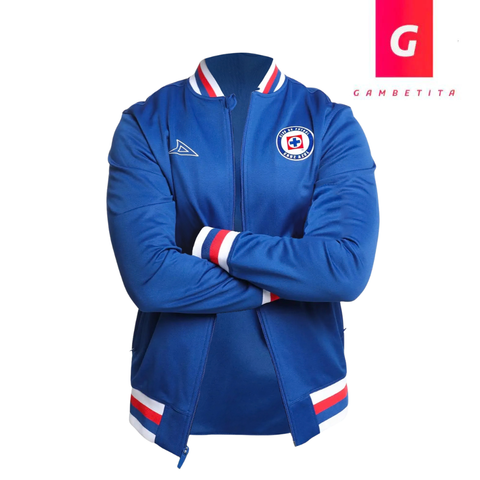 Chamarra Urbana Temporada 25-26