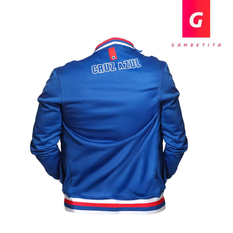 Chamarra Urbana Temporada 25-26