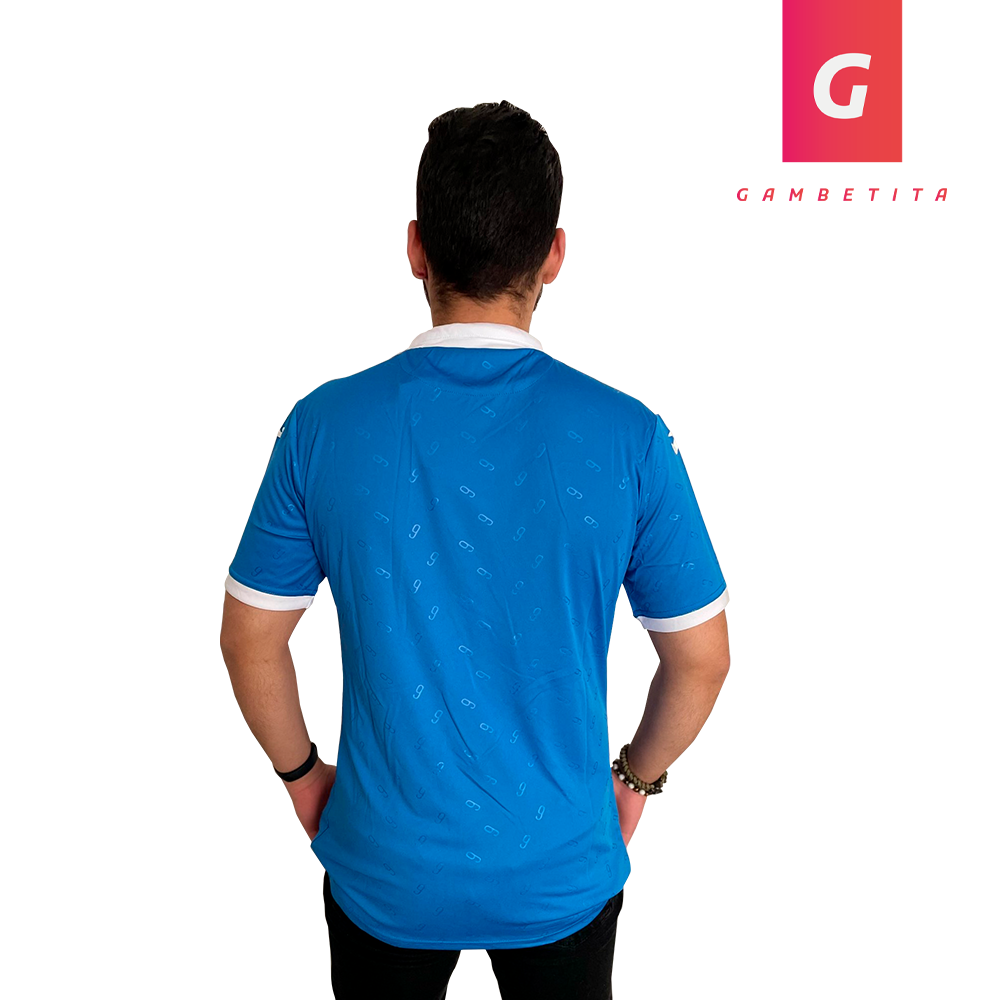 Jersey Conmemorativo de la Novena de Cruz Azul para Hombre