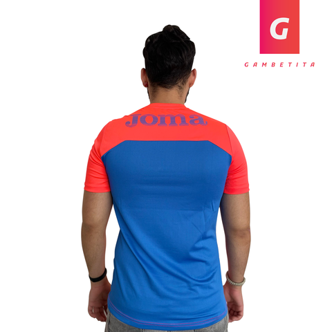 Playera de Entrenamiento Temporada 21 -22