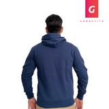 Sudadera de Cruz Azul Campeón Color Azul Marino