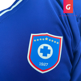 Jersey de Gambetita #Campeones21