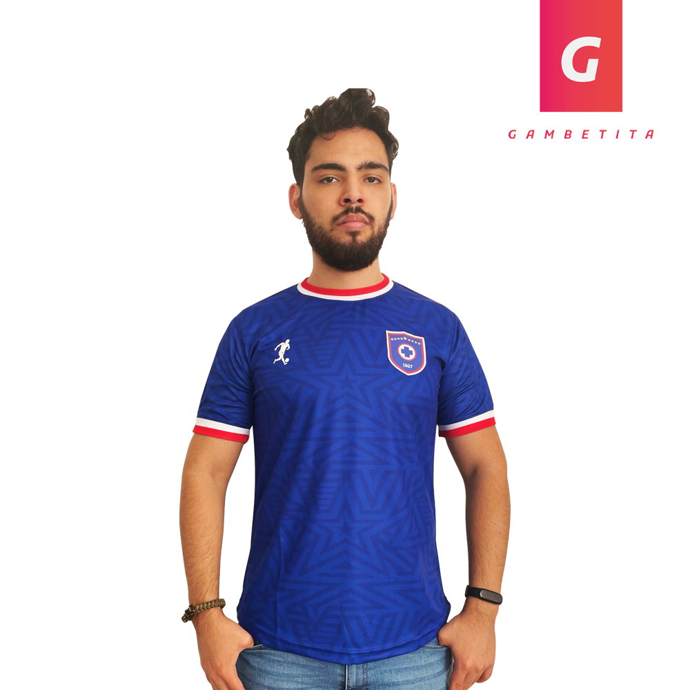 Jersey de Gambetita La Novena