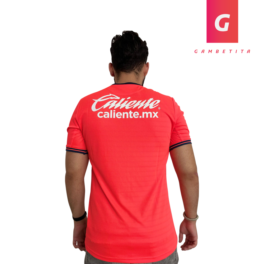 Jersey de Cruz Azul versión Alternativo para Hombre Temporada 21-22