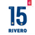 Tipografia Visitante Clausura 2022. 15 - Rivero