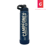 Termo de Cruz Azul Campeón Modelo Active de 22 oz