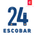 Tipografia Visitante Clausura 2022. 24 - Escobar