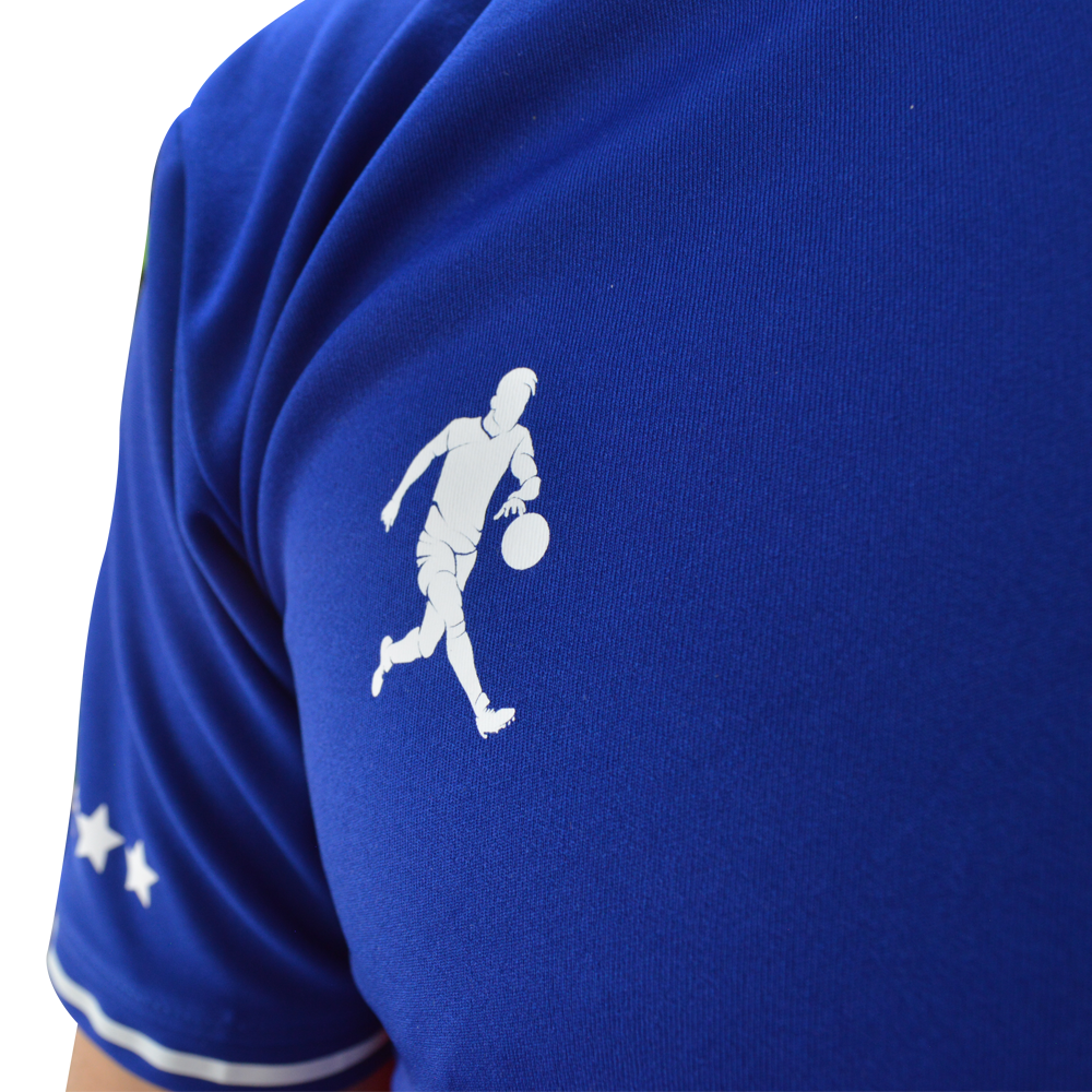 Jersey de Gambetita #Campeones21