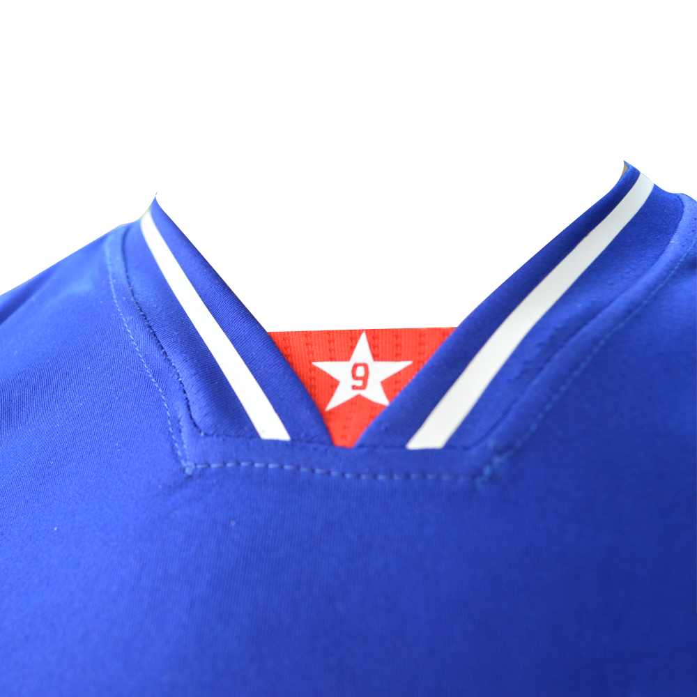 Jersey de Gambetita #Campeones21